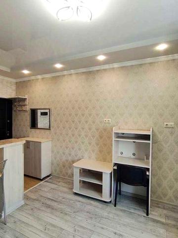 Оренда смарт-квартири, ЖК «Південний квартал», вул. Сім’ї Стешенка 9