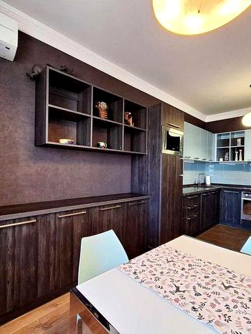 Оболонский проспект 22В  Оболонь м. Мінська квартира в новому  будинку