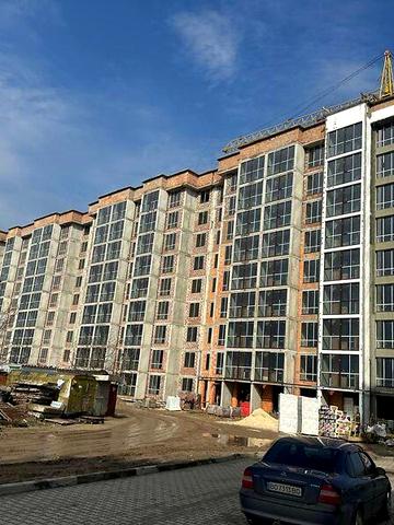 Продаж 2к Квартира Микулинецька вулиця ЖК Beverly Hills