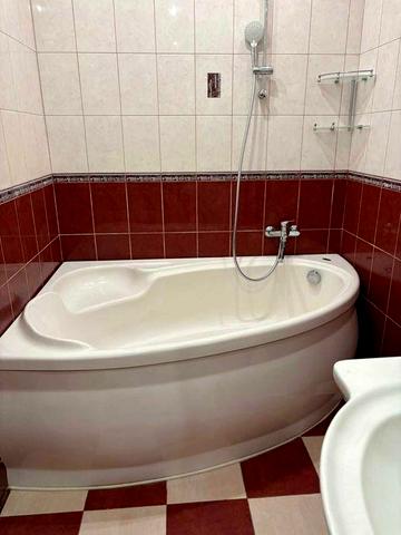 Оренда однокімнатної квартири Бажана,14 метро Осокорки