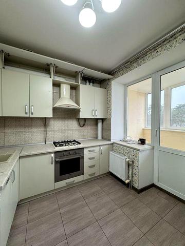 1 к квартира в центрі Бучі