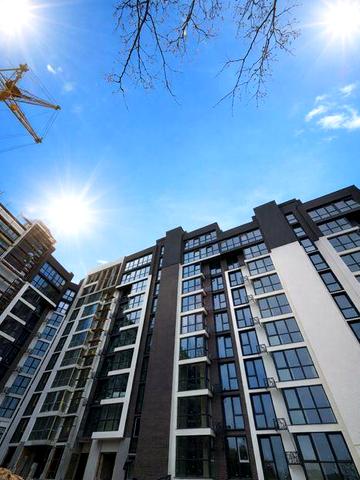 ЖК АМЕТИСТ рівненська 1100$ м кв Продаж 3х кім Жк Аметист
