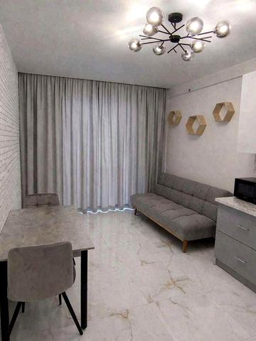 Оренда однокімнатної квартири вул. Кульпарківська