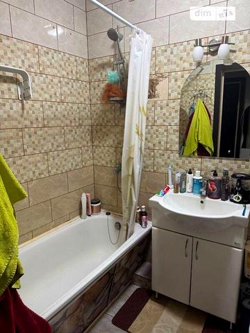 Довгострокова оренда 1к Квартира Січова вулиця ЖК Оксамитовий
