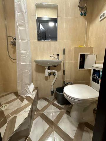 Здам квартиру-студію 15 хв пішки до метро Лук‘янівська