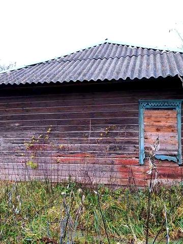 Продам старенький будиночок та 25сот.землі в с.Новосілки.