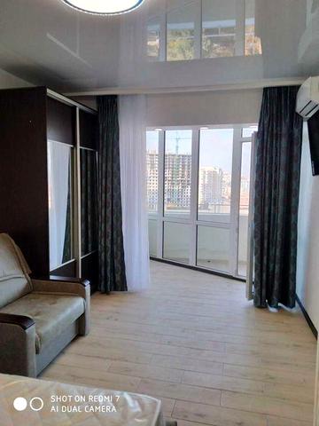 Аренда квартиры. Долгосрочно. От хозяина. Без комиссии! С 15 апреля . ЖК «Сады Семирамиды»