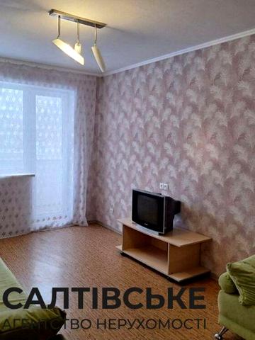 ОВ-3599 Продам 1к квартиру на Салтовке Академика Павлова 605 м/р