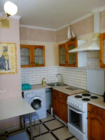 Сдам 1ком Неб сотни/ Левитана. Можно питомец