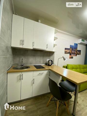 Довгострокова оренда 1к Квартира Шевченківський провулок ЖК Воробьевы горы