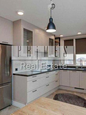 Продаж 3 кімн квартири 135 м2 Урлівська 23 Г Дарницький район Позняки Осокорки