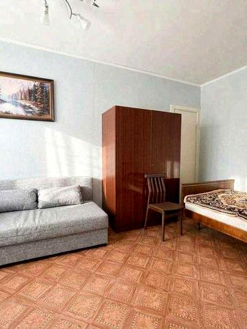 Оренда однокімнатної квартири по вул Пулюя