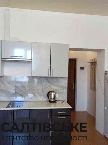 ОШ-3693 Продам 1к квартиру 26м2 в новострое ЖК Дом Академика на Салтовке
