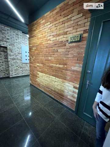 Довгострокова оренда 1к Квартира Шевченко Тараса провулок ЖК Loft Smart