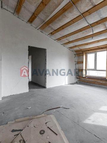 Продаж 2 кімн. (планування роздільне) 57,6 кв.м. ЖК Лондон Парк