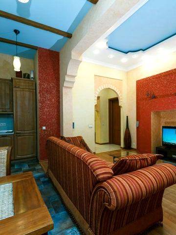 Басейна вул., 5-А