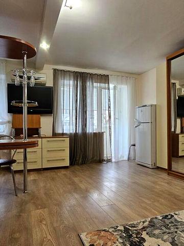 Довгострокова оренда 1к Квартира Яворницького Дмитра проспект