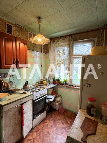 проспект Небесной Сотни (Маршала Жукова), 29, Таирово, Киевский, Одесса, Одесская 40000 USD