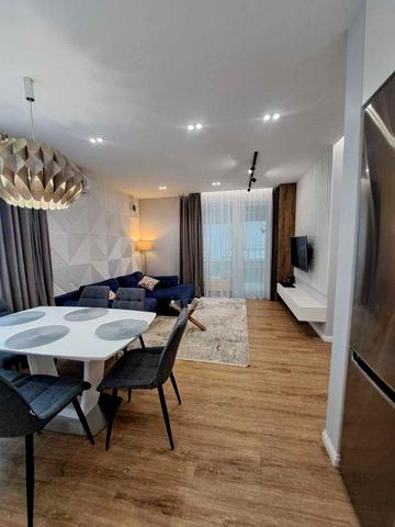 Ексклюзивна сучасна двостороння 3-х кімнатна квартира Шолуденко, 1 В ЖК Повітрофллтський квартал