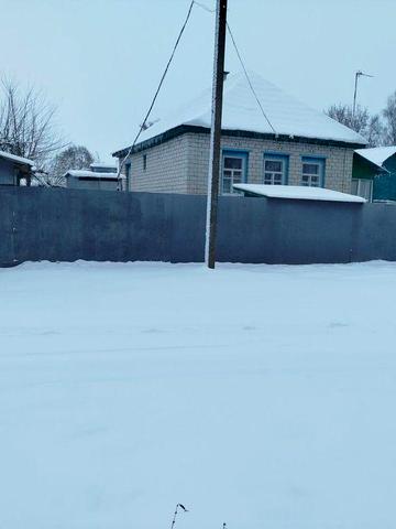 Будинок в селі Івангород.