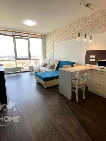 Продаж квартири 1к Чорновола, 11 ЖК Зелений квартал Бровари ЖК Зелений квартал