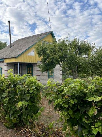 Будинок в дачному кооперативі біля с. Хвилівка