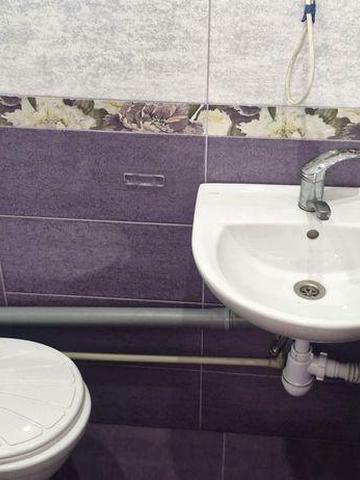 2-х кімнатна квартира