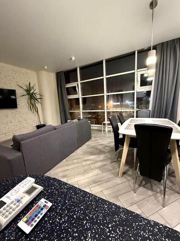 ЖК Павловский Квартал. ТРИ СПАЛЬНИ. Клочковская. 4 этаж. ЦЕНТР