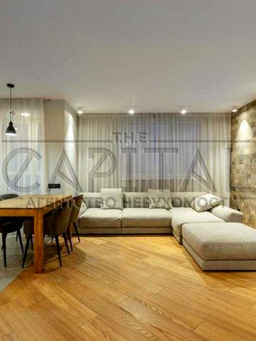 ПРОДАЖ 4-к квартира вул. Урлівська/ОСОКОРКИ/133m2/4кім./225 000 $