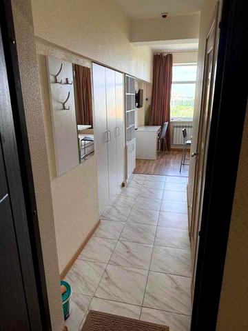 Власник, 1-кім, вул. Машинобудівна 41, ЖК Smart House