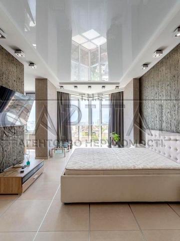 Ексклюзивна пропозиція! Квартира з преміум-ремонтом та панорамою — вул. Соломянська