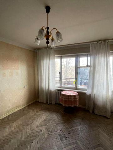 Продаж 1-к кв Солом’янка Братів Зерових  буд.4/6 Вокзальна