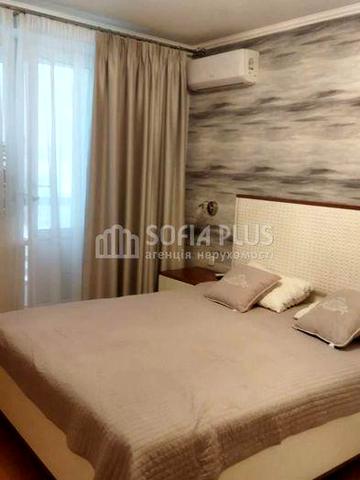 Срочно, ексклюзив! 2к, Тычины Павла 20а, недорого