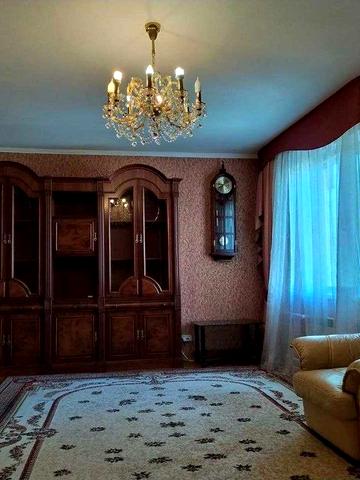 Продаж 3К квартири з ремонтом Драгоманова 12 Урлівська Ахматової Позняки Осокорки