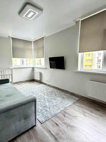 2-кімнатна квартира Скакуна ЖК Відрадний Донця Шулявка ЖК Відрадний