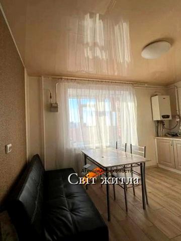 Оренда 1 к квартири в новобудові