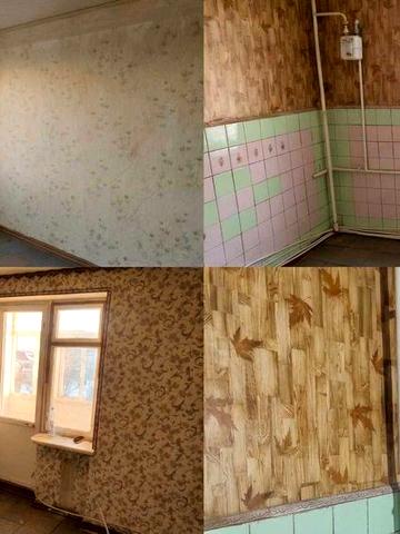 Продається 3-х кімнатна квартира