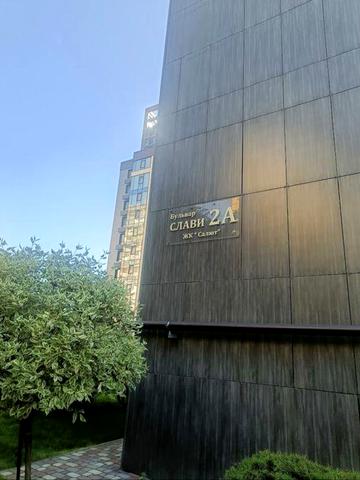 Продам 3-кімнатну квартиру ЖК Салют, ремонт, меблі, закрита територія ЖК Салют