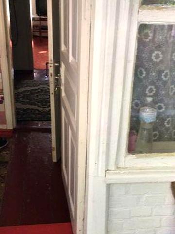 Здам житло(частина будинку)