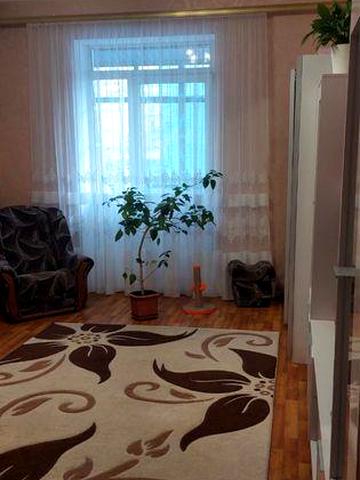 Продам 4 ком кв 83м2. Ул Бажова 32. Каруны.