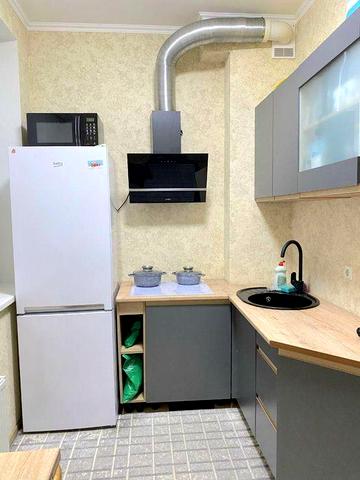 Продам 1кім.квартиру ЖК Жовтень,вул.Лісова,ТРЦ .Бровари EV