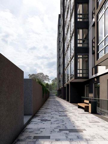 Продаж 1 кім. квартири у самому серці Дрогобича – ЖК « Шептицького» ЖК Шептицького