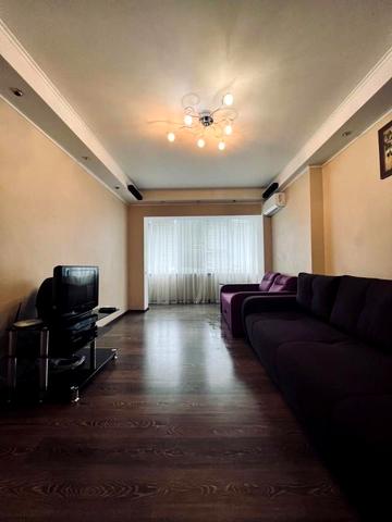 Двухкомнатная квартира возле железнодорожного вокзала