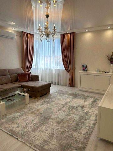 Продам видову квартиру в ЖК Обухівський ключ ЖК Обухівський ключ