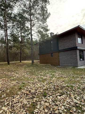 КМ Процвіт, котедж 190 м.кв. на 20 сотках