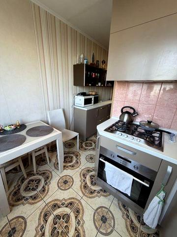 Ексклюзив! Продаж 3 кімнатноі квартири , Барабашова, 46а