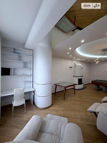 Довгострокова оренда 3к Квартира Французький бульвар ЖК Дом Каркашадзе