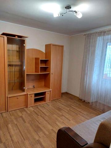 Здам 1 кім. квартиру вул. Незалежності(Попова). Власник