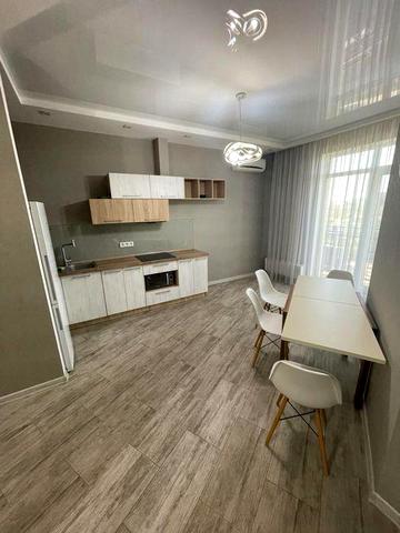 Сдам свою квартиру на Французском бульваре 8 Жемчужина