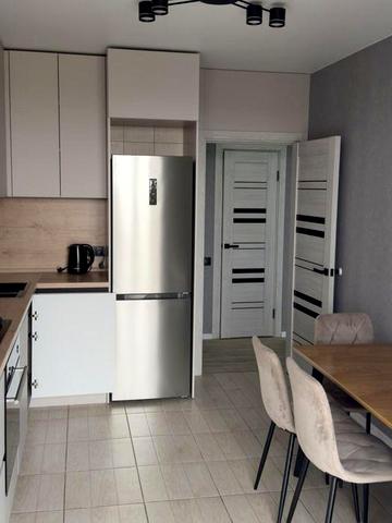 Здається Шикарна 2 кімната квартира ЖК Андорра.